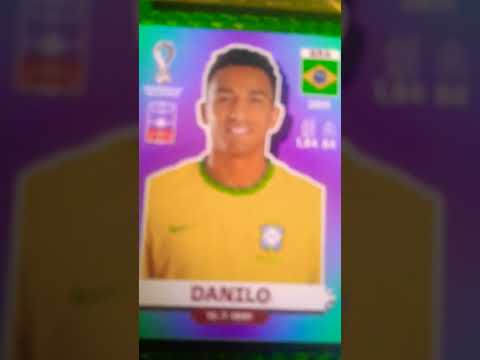 Minhas Figurinhas Do Brasil 