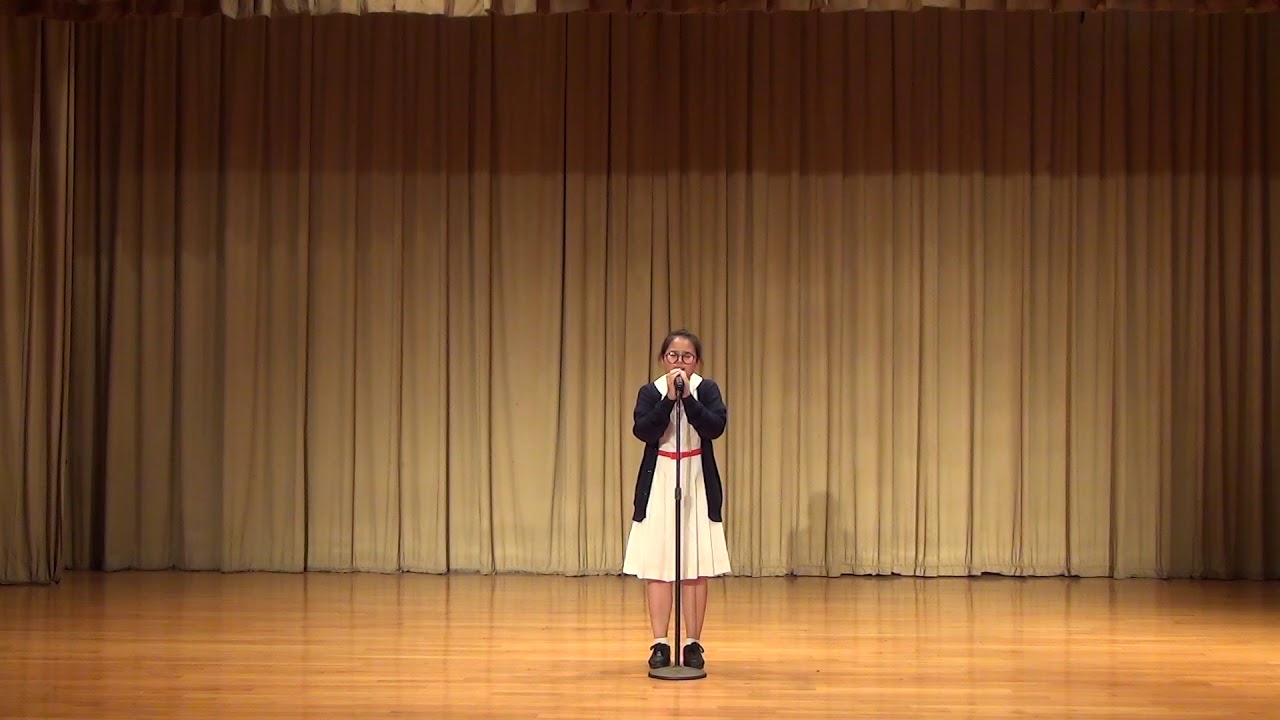 4C Wong Ka Yee - Uncover