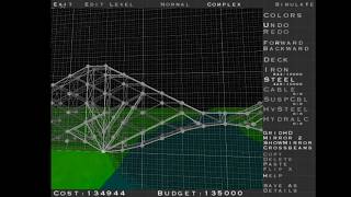 Bridge Construction Set - Extra 07