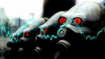 Music Visualizer Test