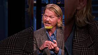 Jesse Plemons Had A DARK Childhood😅 #jesseplemons #shorts #funny