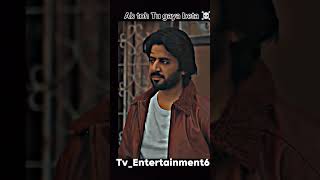 ab toh Tu geya ☠️🥹 #22qadam #22qadam #tventertainment #drama