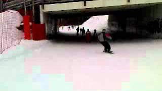 Snowboard (Vars 2011)