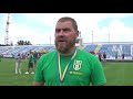 ДЮФЛ U-15 «Буковина» — «Полісся» (Житомир): тренер «Полісся»