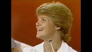 Treasure Hunt (1981): Linda $21,000 WIN!