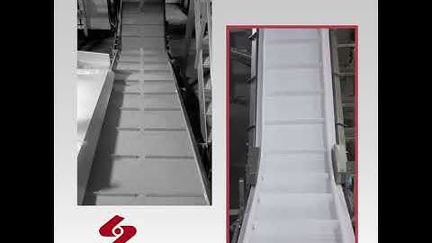 Suitable Belt For Each Solution!