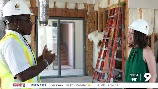 Sugar Hill on Stone affordable housing apartments aims to address Tucson s housing crisis