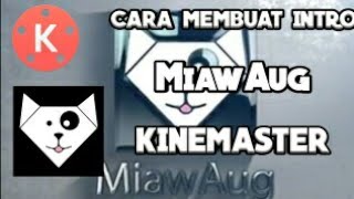 TUTORIAL CARA MEMBUAT INTRO SEPERTI MIAWAUG DI ANDROID