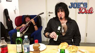 Alcatrazz - Joe's Deli "The Godfather" (Episode 12)