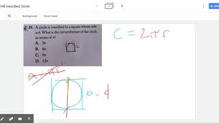 ASVAB Inscribed Circle - Google Jamboard