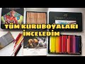 KURU BOYA KIYASI | ÖNERİLER | Ten rengi oluşturmak ? Pigmentleri ? Karışımları ?