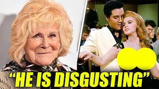 The Untold Truth About Ann Margret’s Affair with Elvis Presley