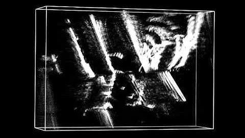 Dislocation tomography