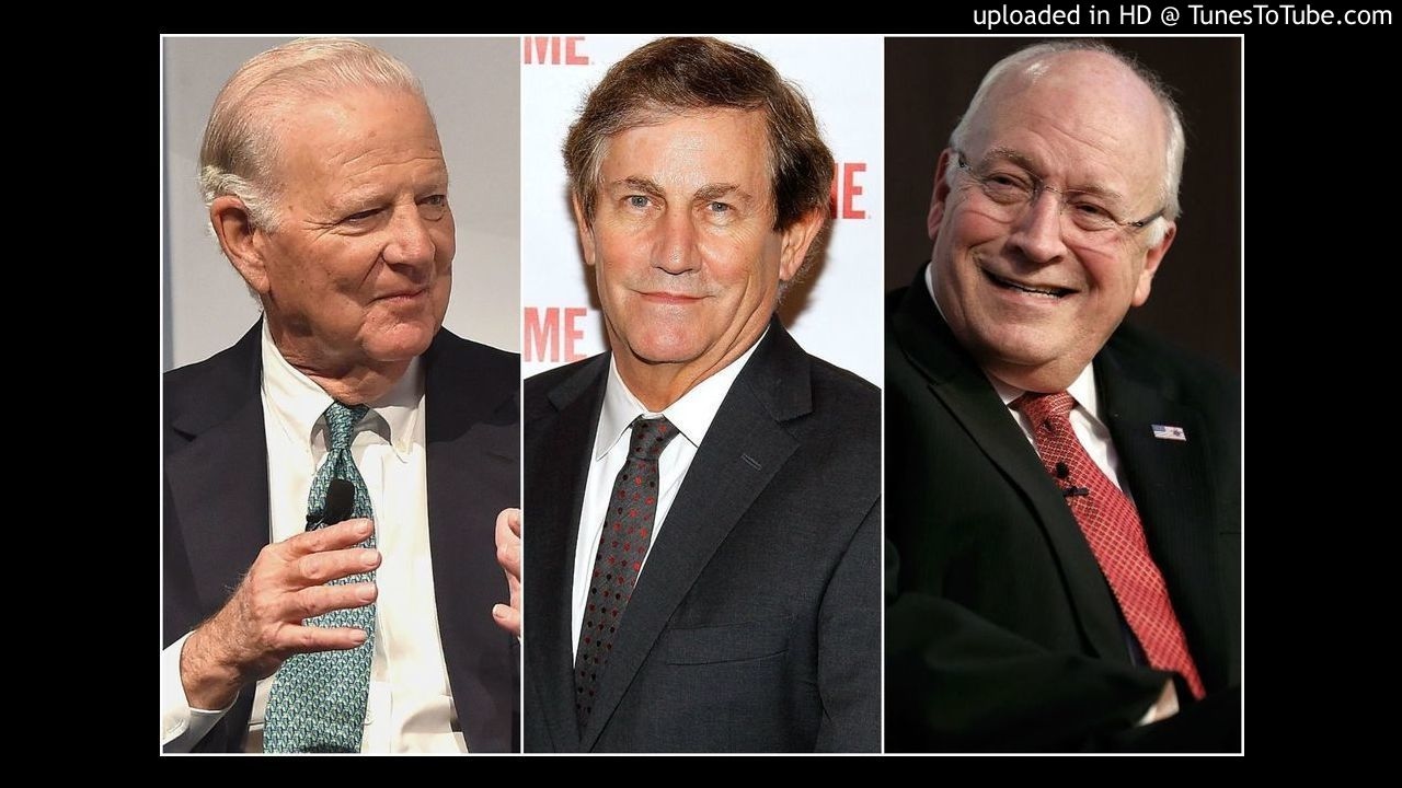 The Gatekeepers An Interview with Chris Whipple