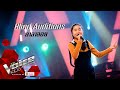 ปิงปิง - ลาลาลอย - Blind Auditions - The Voice Kids Thailand - 20 July 2020