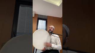 Resulüm Var Medine’de