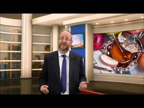 מדוע מסתפרים לפני ראש השנה