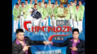 Cruzando Cerros Y Arroyos - Banda La Chacaloza de Jerez