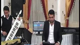 Seadet Ansambili Popuri Mahnılar Toydan