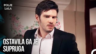 Još jedna ljubavna priča je gotova | Polje Lala Epizoda 65