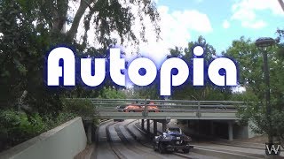 Autopia - Powered By Honda