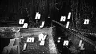 Wahyuning Langit (Jumirin SE) lirik.