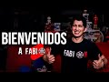 Bienvenid@s a Fabi On | Reseñas de Películas y Series