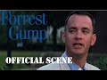 Forest Gump     Ping Pong (American Hero) Scene