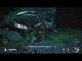 Destroying Yellow Loong In Black Myth Wukong Destroying Yellow Loong In Black Myth Wukong