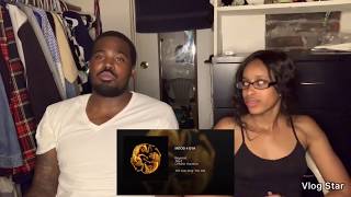 Beyoncé - MOOD 4 EVA feat. Jay-Z, Childish Gambino (Audio) [The Lion King: The Gift] (Reaction)