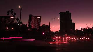 Elyga Feat Erica - Pink City