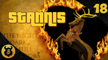 Crusader Kings 2: Game of thrones mod- Stannis #18