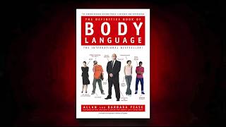 The Definitive Book of Body Language by Allan & Barbara Pease | Full Audiobook