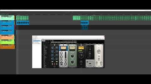 TRAVIS SCOTT - WHO WHAT - VOCAL MIXING USING SLATE VMR