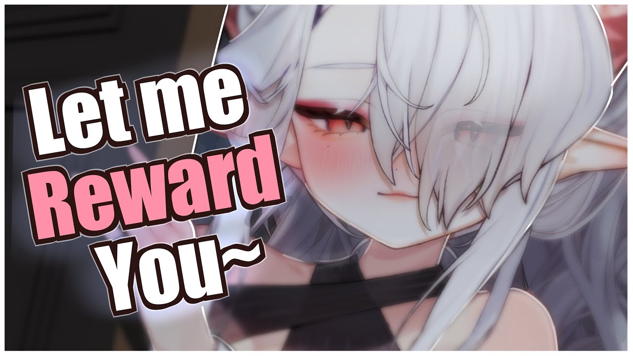 [ASMR RP] ♡ Take a Break with me [Exam Comfort] [Sleep Aid]