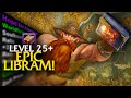 how to get a FREE EPIC LIBRAM for level 25+ in Warcraft reborn - ascension bronzebeard!