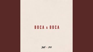 BOCA A BOCA