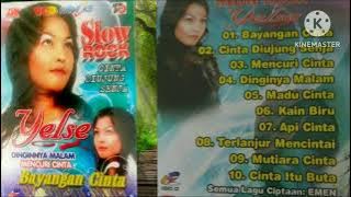 Full Album Slow Rock 