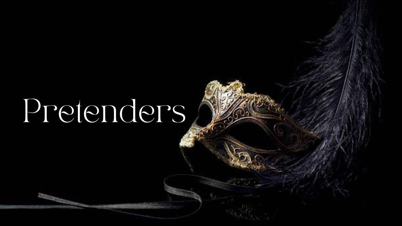 Pretenders Lyrics YouTube