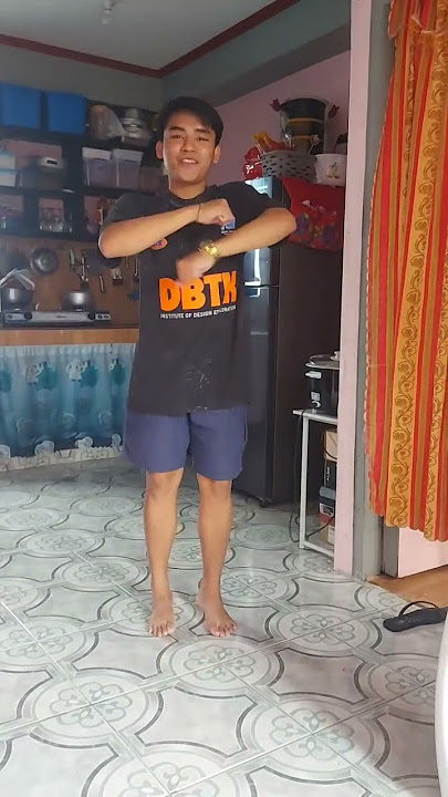 sinimplihan lang #dance #afrodance #dancer #dancechallenge #vibes #trending #funny #trolllife