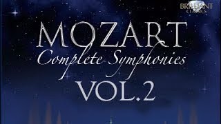 W. A. Mozart, Symphony No.38 in D major - A Far Cry || No Copy Right Music || Free to Use