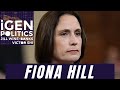 Fiona Hill&#39;s Blunt Warning About Donald Trump and the Future of America | FULL Must-Watch Interview