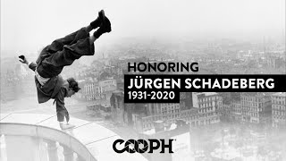 Jürgen Schadeberg | The Father of South African Photography by COOPH 5,225 views 2 years ago 2 minutes, 44 seconds