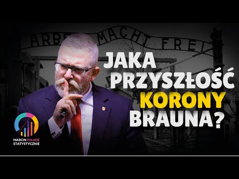 Jaka przyszłość Korony Brauna? #98