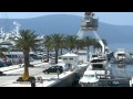 Porto Montenegro, balkanski Monte Carlo - Al Jazeera Balkans