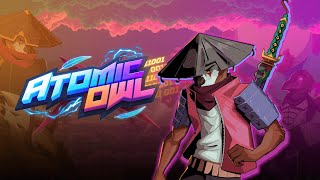 Atomic Owl | Story Trailer