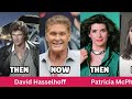 Knight Rider (1982) Cast THEN and NOW 2026 – After 44 Years, Who Is Still Alive?