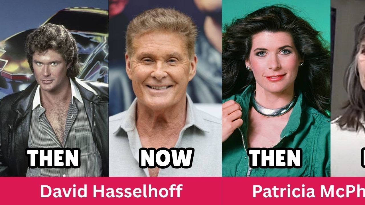 Актерский состав сериала «Рыцарь-наездник» (1982): тогда и сейчас, 2026 год – кто еще жив спустя ...