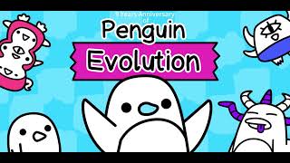 9 Years Anniversary of Penguin Evolution [Tapps Games] screenshot 5