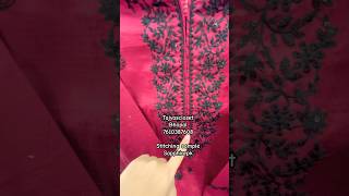 #sapphire #intermix #original #stitching #fashion #onlineshopping #trending #stitched #dress